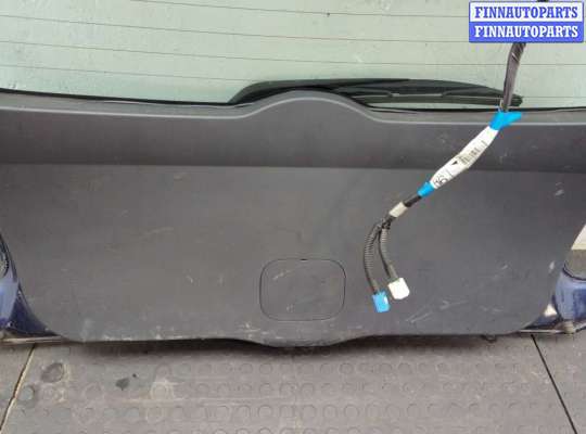 купить Петля крышки багажника на Toyota Auris E15 2006-2012