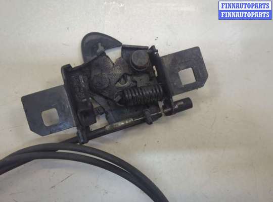 купить Замок капота на Volkswagen Sharan 2000-2010