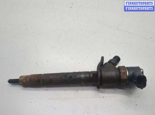 Форсунка топливная VL519185 на Volvo V70 2007-2013