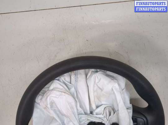 Подушка безопасности водителя (AirBag) на Ford Escape IV / Kuga III