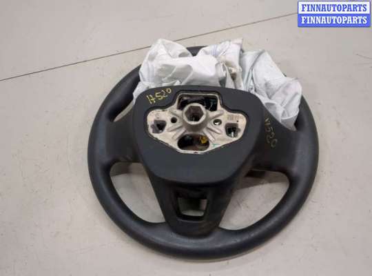 Подушка безопасности водителя (AirBag) на Ford Escape IV / Kuga III
