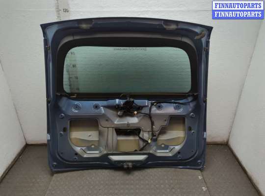 купить Подсветка номера на Citroen C4 Grand Picasso 2006-2013