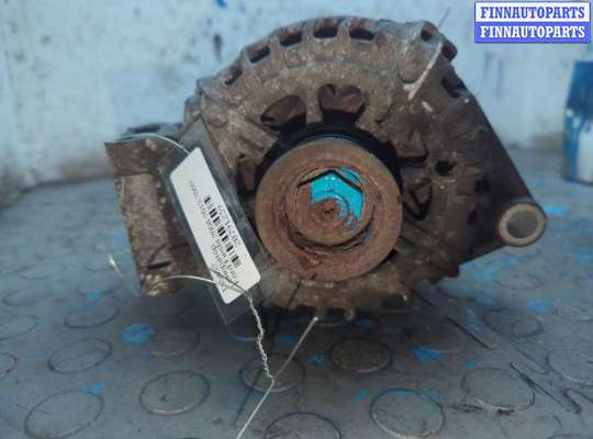 купить Генератор на Ford Fiesta 2008-2013