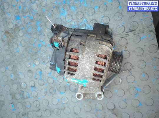 Генератор FO2053216 на Ford Fiesta 2008-2013