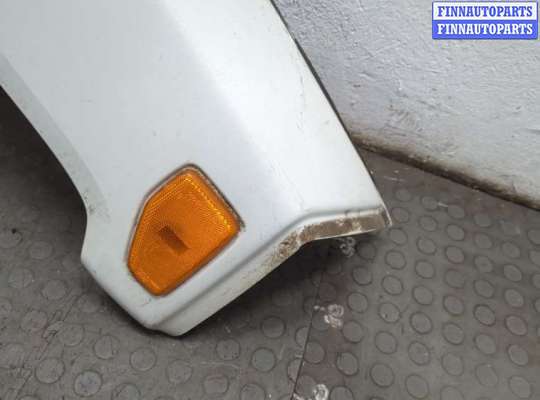 купить Крыло на Hummer H3