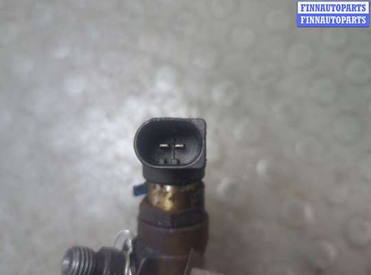 купить Форсунка топливная на Ford Transit (Tourneo) Connect 2002-2013