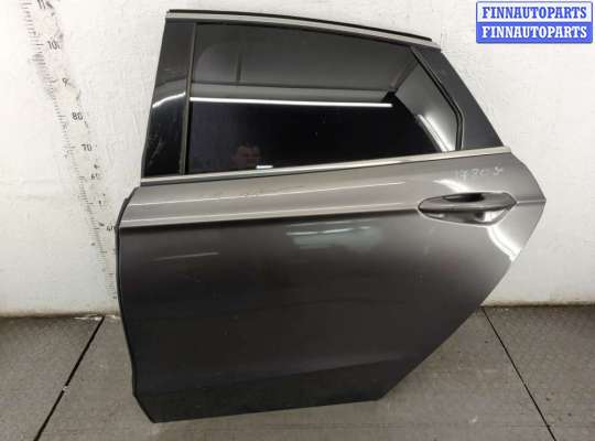 купить Дверь боковая (легковая) на Ford Fusion 2012-2016 USA