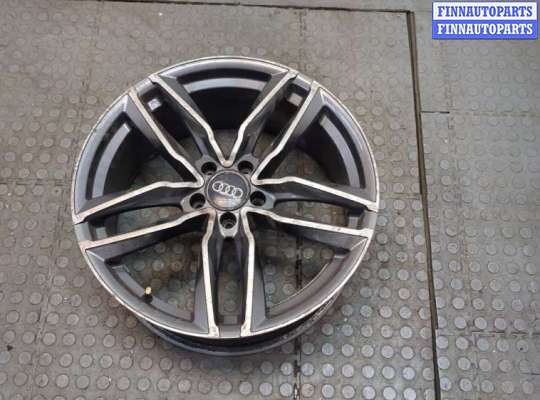 купить Комплект литых дисков на Audi Q3 2011-2014