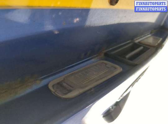 купить Замок багажника на KIA Rio 2005-2011