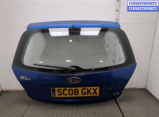 Замок багажника KA584690 на KIA Rio 2005-2011