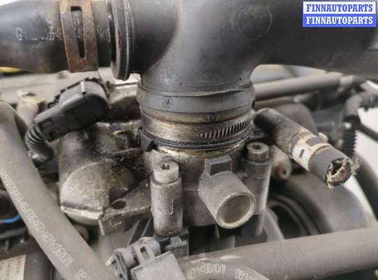 купить Маховик на Opel Astra H 2004-2010