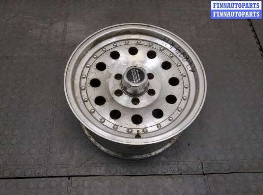 купить Комплект литых дисков на Ford F-150 2003-2008