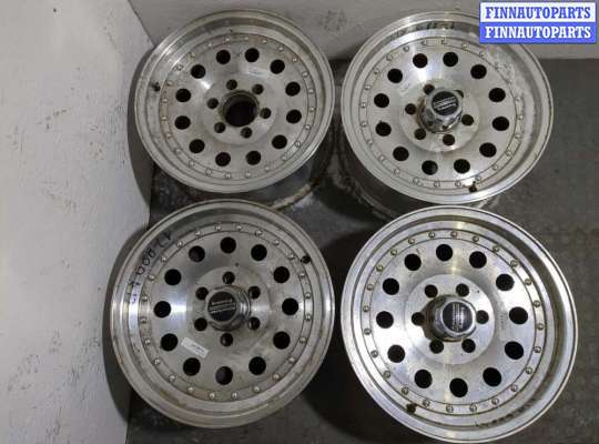 купить Комплект литых дисков на Ford F-150 2003-2008