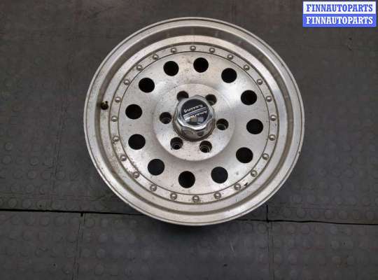 купить Комплект литых дисков на Ford F-150 2003-2008