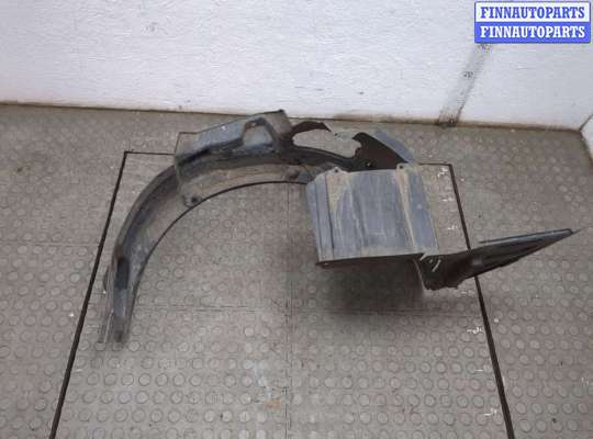 Купить Защита арок (подкрылок) на Mitsubishi Colt 2002-2012 Защита арок (подкрылок) MT581412 на Mitsubishi Colt 2002-2012
