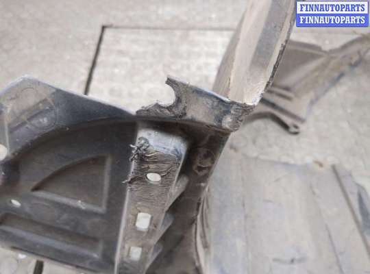 купить Защита арок (подкрылок) на Mitsubishi Colt 2002-2012