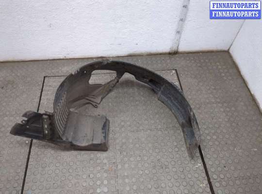 купить Защита арок (подкрылок) на Mitsubishi Colt 2002-2012