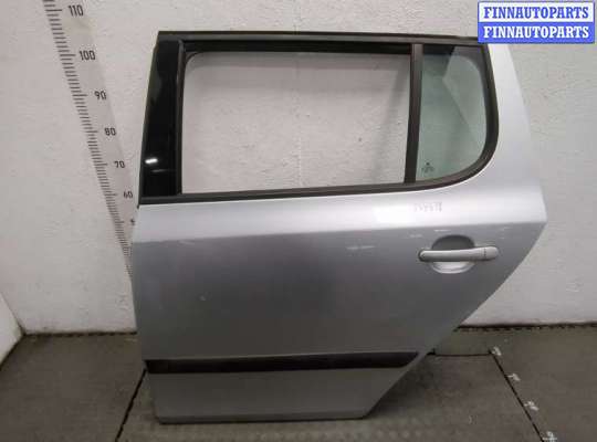 купить Петля двери на Skoda Fabia 2007-2014
