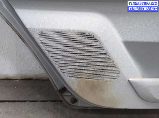 купить Петля двери на Skoda Fabia 2007-2014