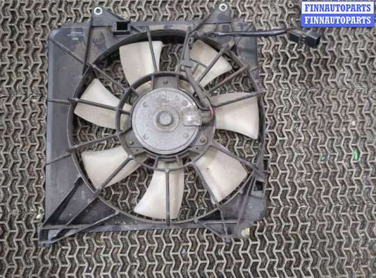 купить Вентилятор радиатора на Honda Insight 2009-