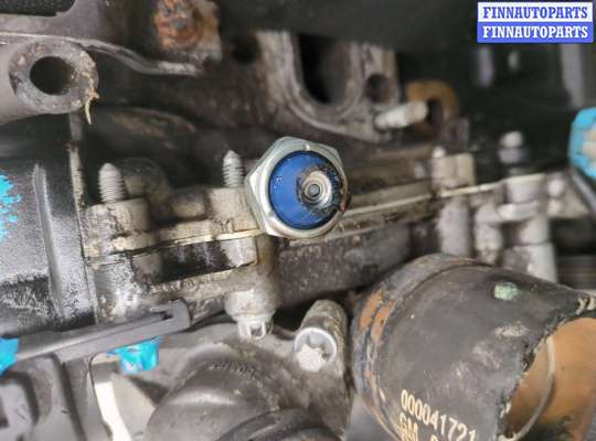 купить Катушка зажигания на Opel Astra G 1998-2005