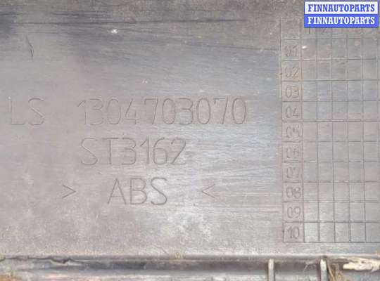 купить Решетка радиатора на Peugeot Boxer 1994-2006