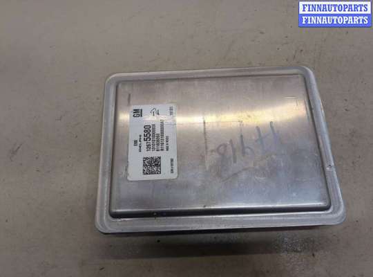 купить Блок управления двигателем на Chevrolet Malibu 2015-2018