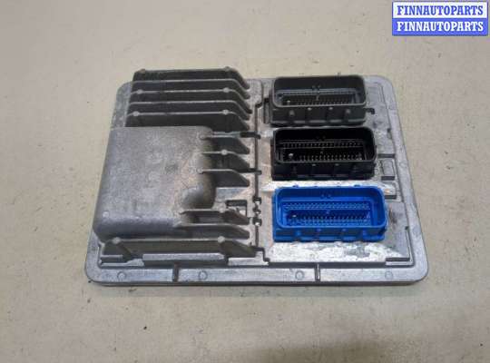 купить Блок управления двигателем на Chevrolet Malibu 2015-2018