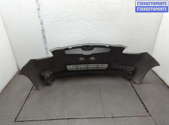 купить Заглушка буксировочного крюка на Toyota Yaris 2005-2011