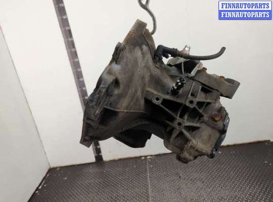 купить КПП 5-ст.мех. (МКПП) на Opel Corsa D 2006-2014