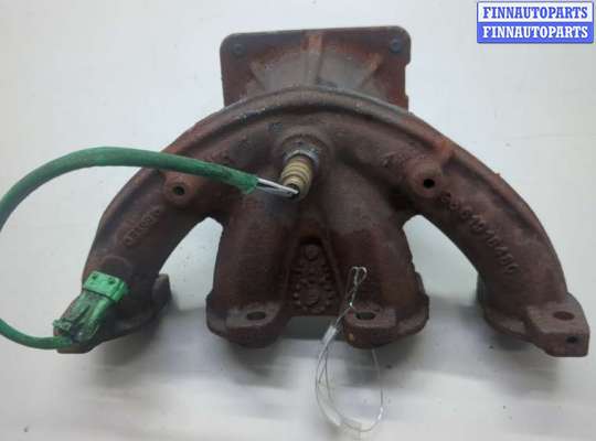 купить Коллектор выпускной на Peugeot 207 2006-2015