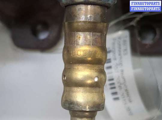 купить Коллектор выпускной на Peugeot 207 2006-2015