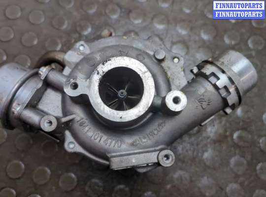 купить Турбина на Renault Megane 3 2009-2016