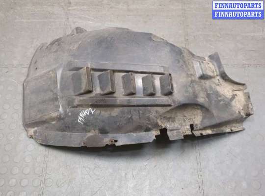 Защита арок (подкрылок) PG1137650 на Peugeot Boxer 2014-