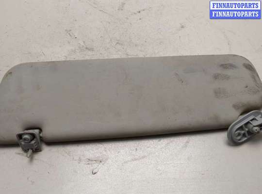 Козырек солнцезащитный на Hyundai ix20 (JC)