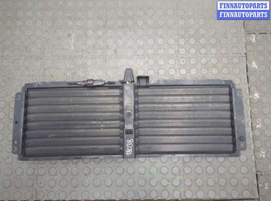 купить Жалюзи радиатора на Chevrolet Equinox 2017-2024