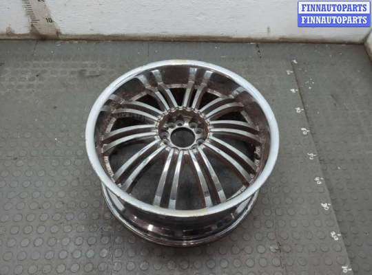 Датчик давления шин MB1683309 на Mercedes CLS C219 2004-2010