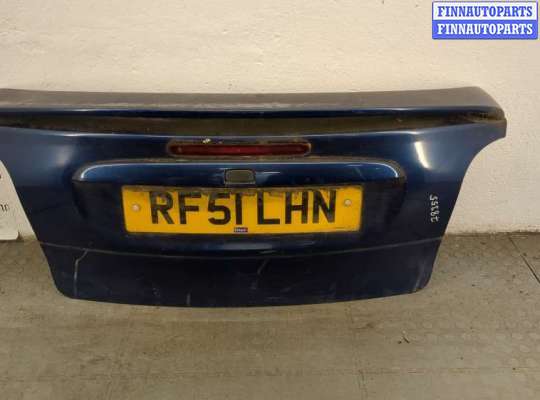 купить Замок багажника на Renault Megane 1996-2002