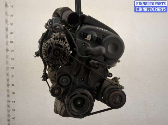 купить Двигатель (ДВС) на Opel Astra H 2004-2010