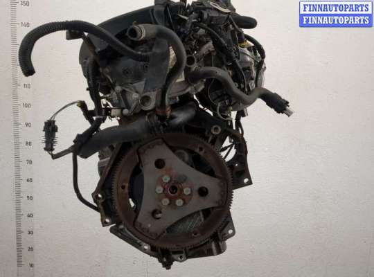 купить Двигатель (ДВС) на Opel Astra H 2004-2010