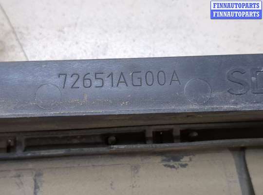 купить Воздуховод на Subaru Tribeca (B9) 2004-2014