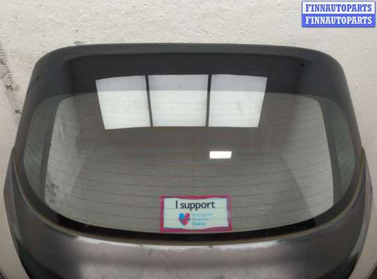 купить Крышка (дверь) багажника на Honda Civic 2005-2012