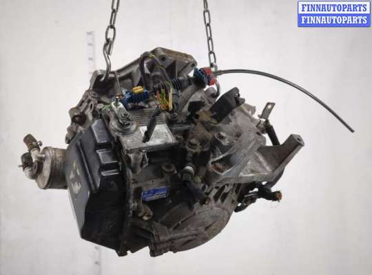 купить КПП - автомат (АКПП) на Citroen C6 2004-2012