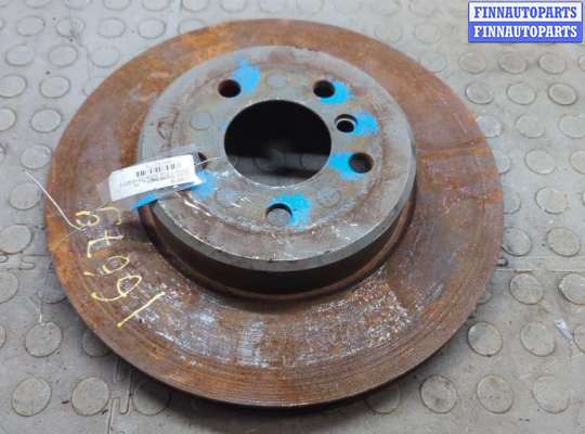 купить Диск тормозной на BMW 7 F01 2008-2015