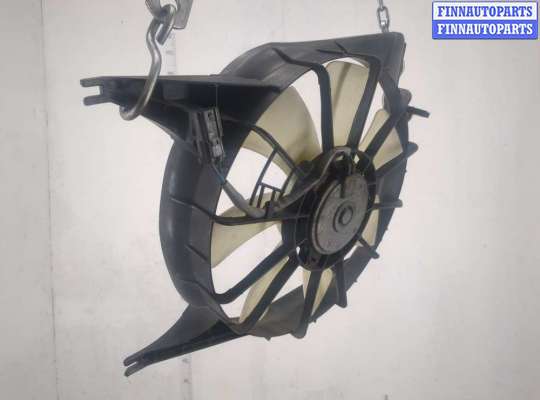 купить Вентилятор радиатора на Acura RDX 2006-2013