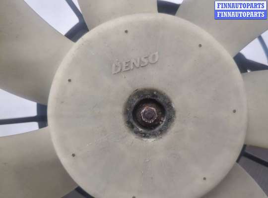 купить Вентилятор радиатора на Acura RDX 2006-2013