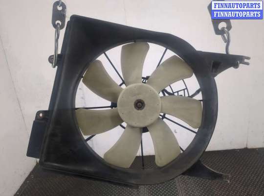 купить Вентилятор радиатора на Acura RDX 2006-2013