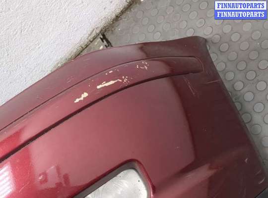 купить Бампер на Toyota Avensis 2 2003-2009