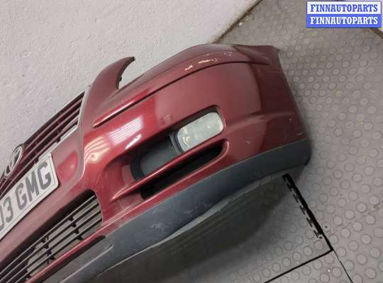 купить Бампер на Toyota Avensis 2 2003-2009