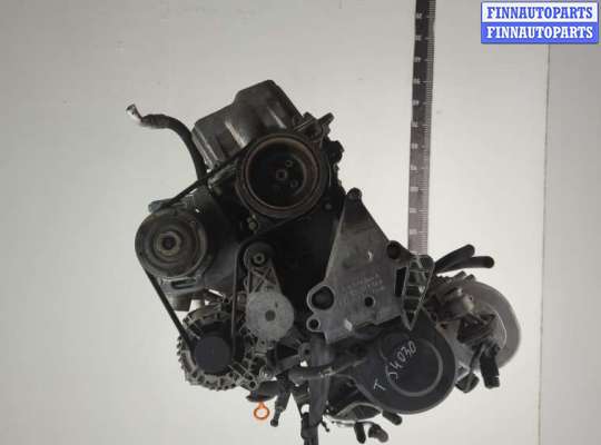 купить Форсунка топливная на Volkswagen Golf 5 2003-2009